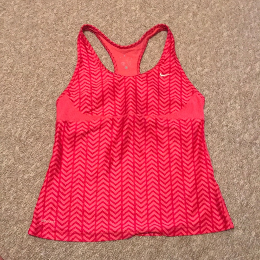 Workout Tank-Top